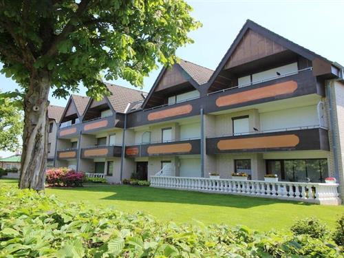 Feriehus - 4 personer -  - 25761 - Westerdeichstrich