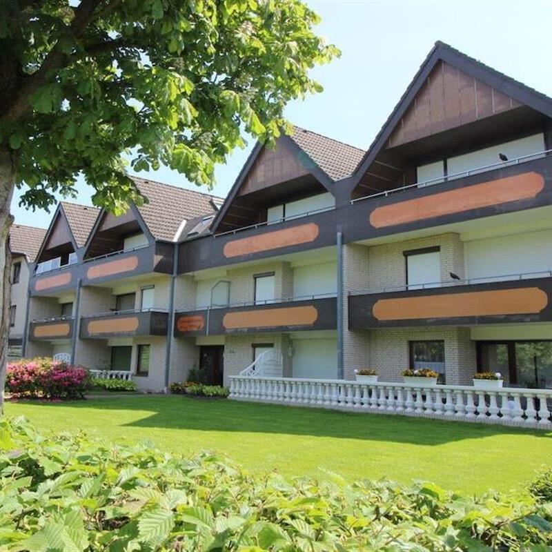 Sommerhus - 4 personer -  - 25761 - Westerdeichstrich