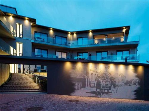 Holiday apartment - 5 persons -  - Große Wasserstraße - 17192 - Waren - Müritz