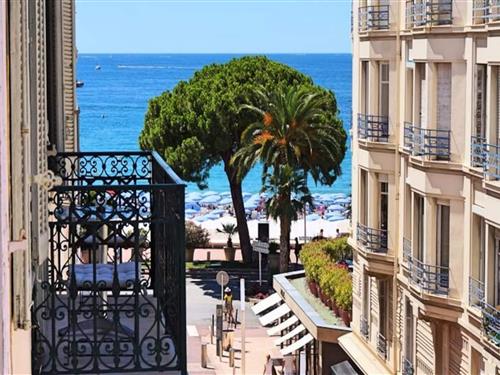 Ferieleilighet - 5 personer -  - 06400 - Cannes