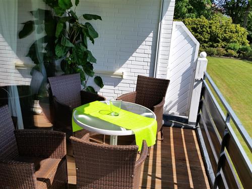 Holiday Home/Apartment - 4 persons -  - An der Allee - 23747 - Dahme