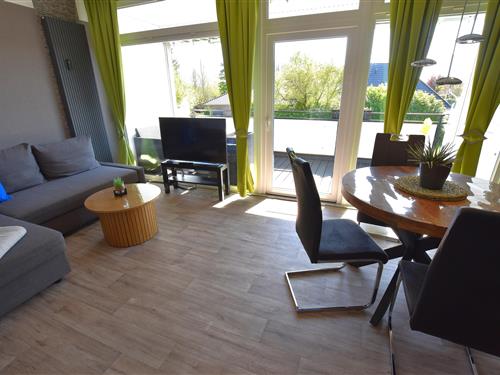 Ferielejlighed - 4 personer -  - An der Allee - 23747 - Dahme