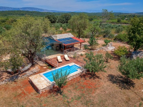 Fritidshus - 4 personer -  - 21460 - Hvar/Stari Grad