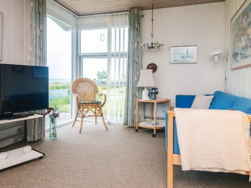 Fritidshus - 4 personer -  - Gimlevej - Fjellerup - 8585 - Northern Djursland