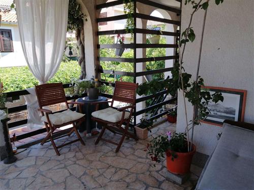 Ferielejlighed - 6 personer -  - Ul. Donji Banovci 161, Grebaštica - 22000 - Sibenik