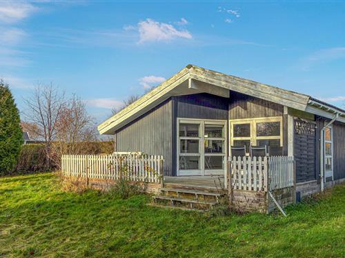 Sommerhus - 6 personer -  - Lærkevej - Kindvig - 4735 - Mern