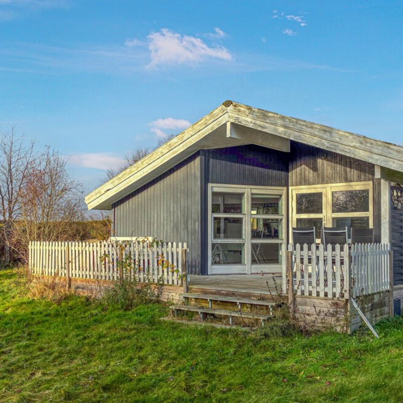Sommerhus - 6 personer -  - Lærkevej - Kindvig - 4735 - Mern