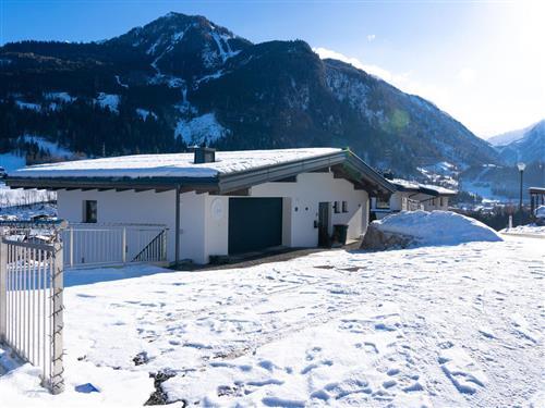 Ferielejlighed - 5 personer -  - Sepp-Hörl-Straße - 5710 - Kaprun