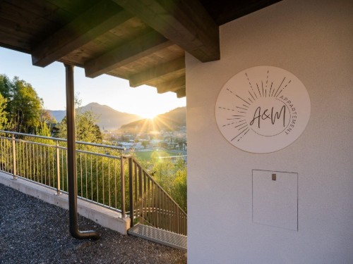 Semesterlägenhet - 5 personer -  - Sepp-Hörl-Straße - 5710 - Kaprun