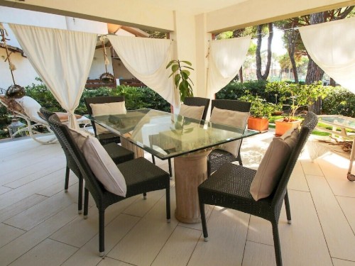 Villa - 6 personer -  - 58100 - Marina Di Grosseto