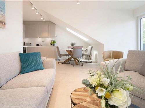 Ferielejlighed - 4 personer -  - Memelstraße - 23747 - Dahme