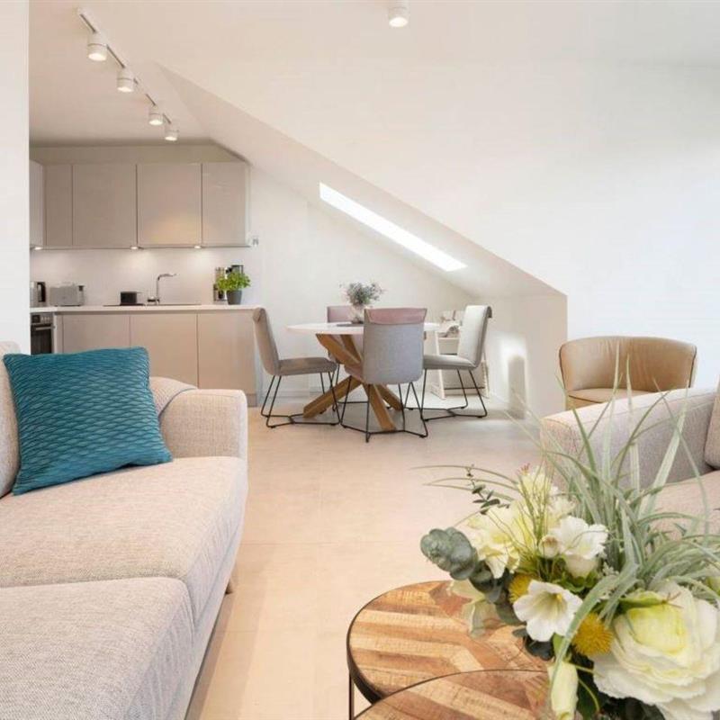 Ferielejlighed - 4 personer -  - Memelstraße - 23747 - Dahme