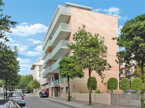 Ferieleilighet - 8 personer -  - Lignano Sabbiadoro - 33054