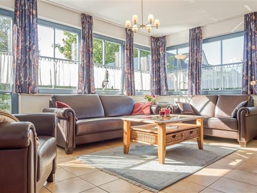 Sommerhus - 6 personer -  - Kavelweg - 18374 - Zingst