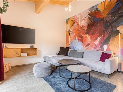 Ferielejlighed - 4 personer -  - 8861 - Kreischberg Murau