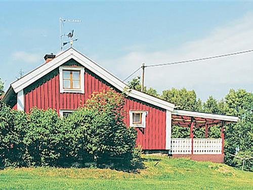 Holiday Home/Apartment - 6 persons -  - Hellstorp - 573 00 - Tranås