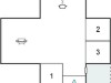 Billede 13 - Plantegning