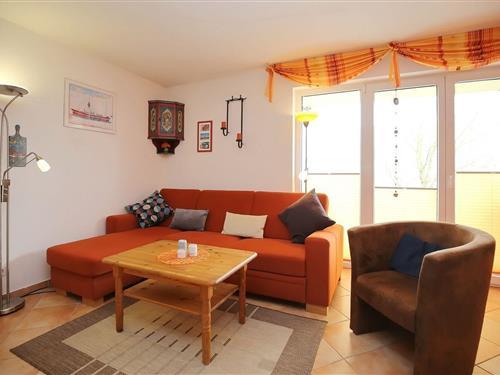 Holiday Home/Apartment - 4 persons -  - Steiluferring - 23946 - Boltenhagen/Redewisch