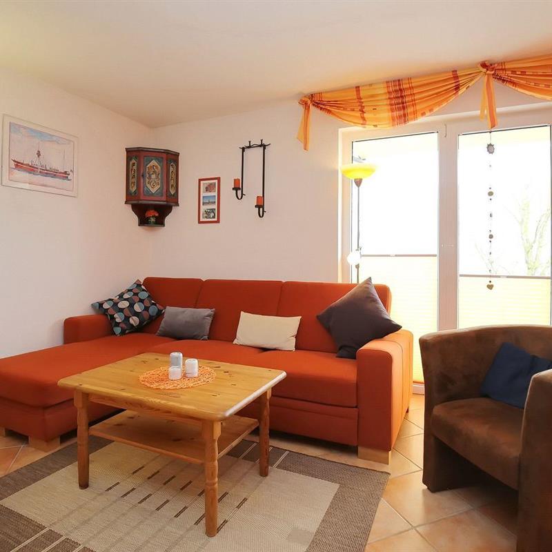 Ferielejlighed - 4 personer -  - Steiluferring - 23946 - Boltenhagen/Redewisch