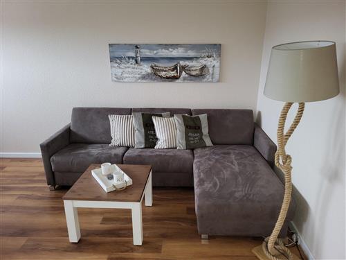 Ferielejlighed - 4 personer -  - Stranddistelweg - 23769 - Fehmarn Ot Burgtiefe