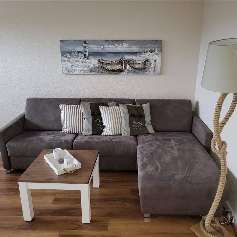 Ferielejlighed - 4 personer -  - Stranddistelweg - 23769 - Fehmarn Ot Burgtiefe