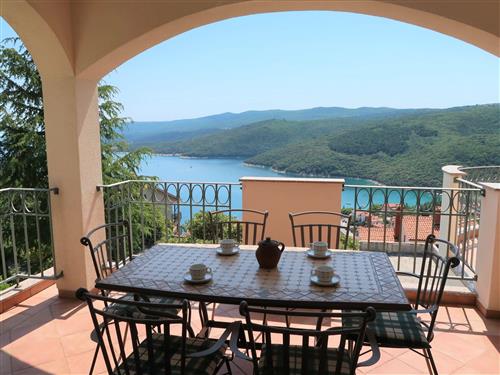 Holiday Home/Apartment - 5 persons -  - Rabac - 52221