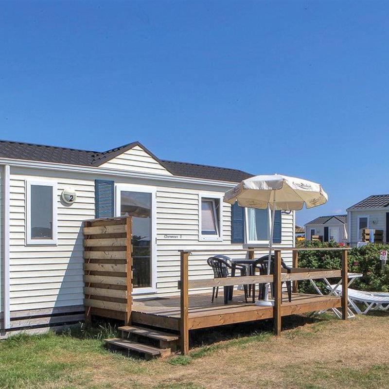 Ferienhaus - 5 Personen -  - Tingodden - Aargab - 6960 - Hvide Sande