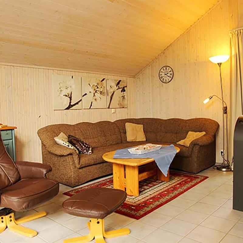 Sommerhus - 6 personer -  - Walter-Gotsmann-Straße - 17252 - Mirow