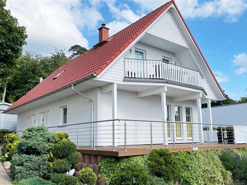 Ferienhaus - 4 Personen -  - 18586 - Sellin