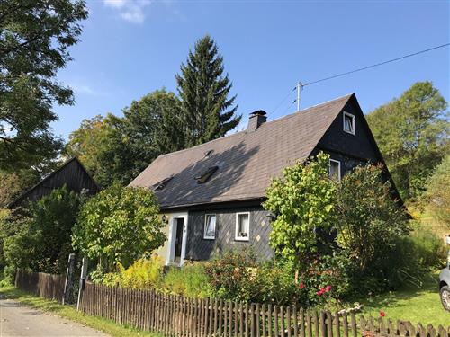 Ferieleilighet - 6 personer -  - Geuser - 96346 - Wallenfels