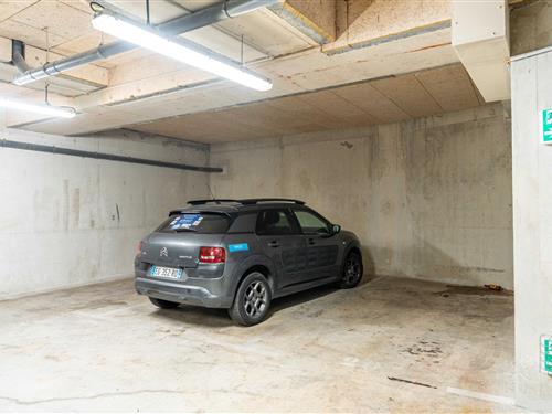 Ferielejlighed - 4 personer -  - 06400 - Cannes