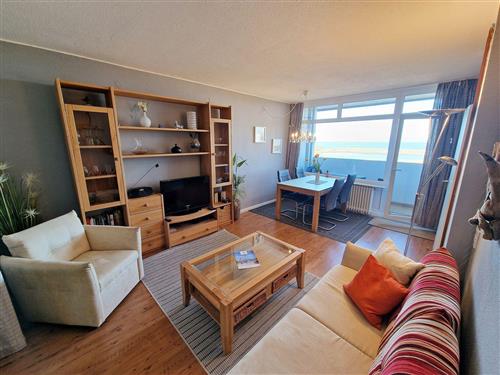 Ferielejlighed - 3 personer -  - Ostseeferienpark - 23774 - Heiligenhafen