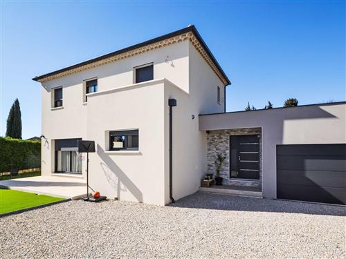 Holiday home - 6 persons -  - Piolenc - 84420