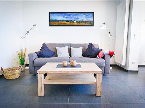 Ferielejlighed - 4 personer -  - Hans-Claußen-Straße - 27476 - Cuxhaven