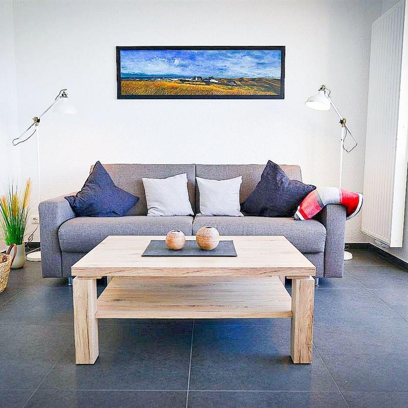 Ferielejlighed - 4 personer -  - Hans-Claußen-Straße - 27476 - Cuxhaven