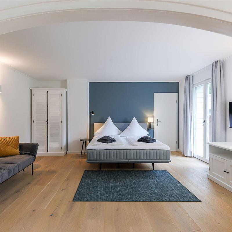 Ferielejlighed - 2 personer -  - Bahnhofstraße - 23683 - Scharbeutz