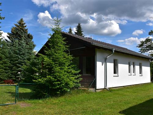 Sommerhus - 4 personer -  - Mirower Landstr. - 17255 - Wustrow