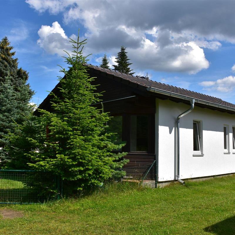 Sommerhus - 4 personer -  - Mirower Landstr. - 17255 - Wustrow