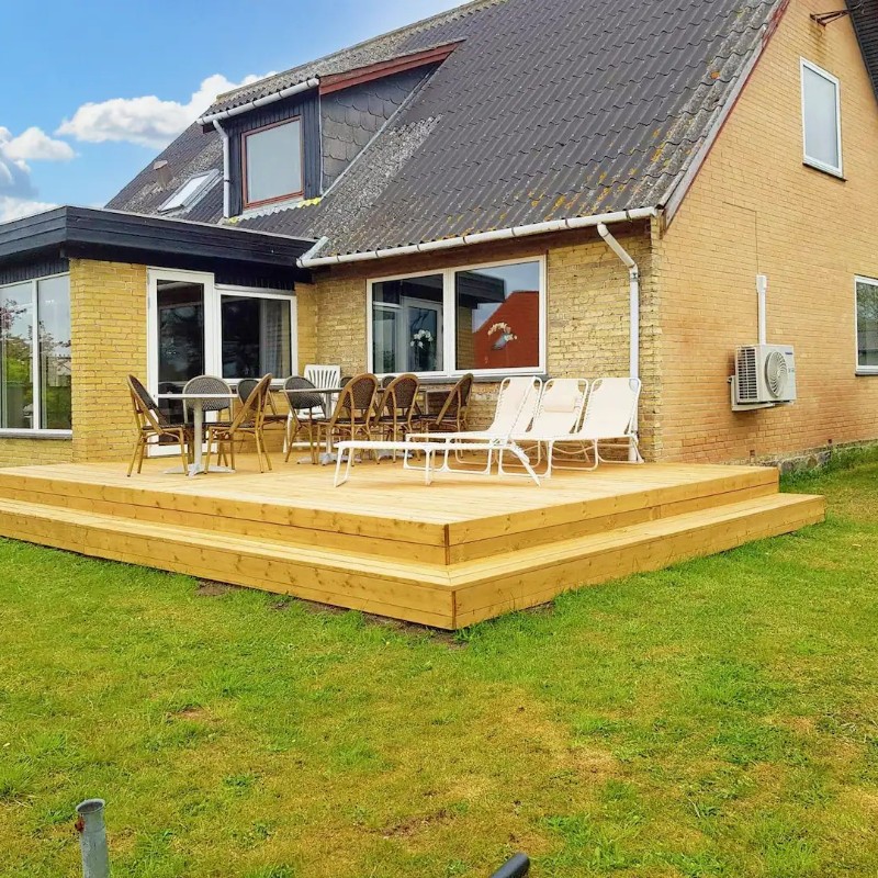 Villa - 10 Personen -  - Askhavnsvej - Maribo - 4945