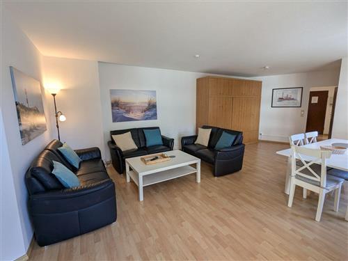 Ferielejlighed - 6 personer -  - Nordfeldstraße - 27476 - Cuxhaven-Doese