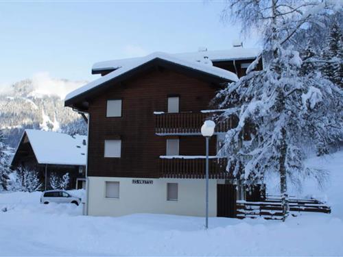 Semesterlägenhet - 2 personer -  - 74390 - Chatel