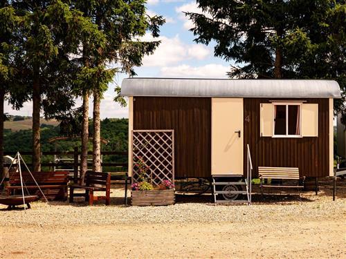 Ferielejlighed - 4 personer -  - Heinrichshof - 53945 - Blankenheim