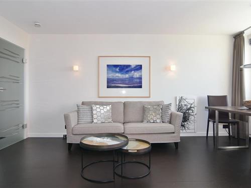 Ferieleilighet - 2 personer -  - Brandenburger Str. - 25980 - Westerland