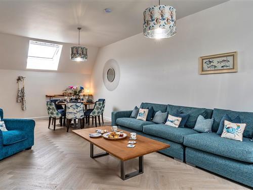 Holiday home - 6 persons -  - TR7 1nd - Newquay