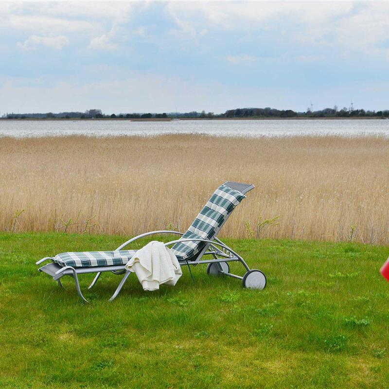 Ferielejlighed - 5 personer -  - Deichallee - 18556 - Breege