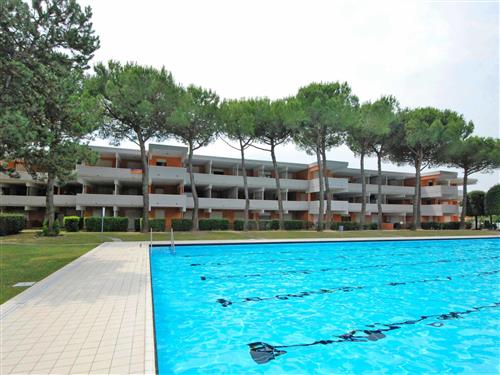 Feriehus / leilighet - 5 personer -  - Bibione - 30020