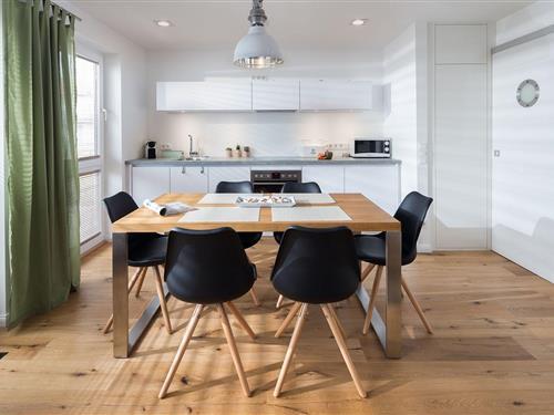 Ferielejlighed - 4 personer -  - Heinrichstraße - 26548 - Norderney