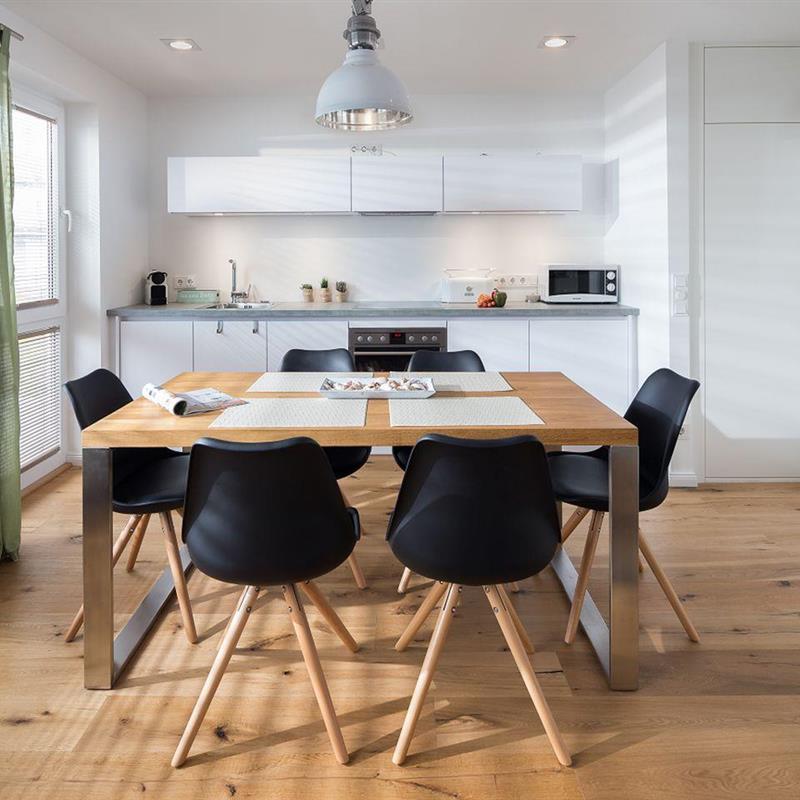 Ferielejlighed - 4 personer -  - Heinrichstraße - 26548 - Norderney