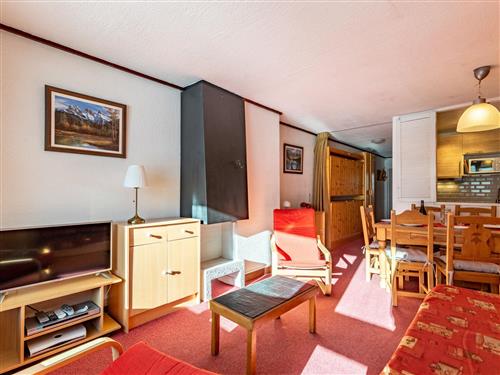 Ferienhaus - 6 Personen -  - Tignes - 73320