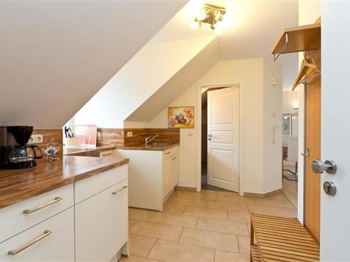 Ferielejlighed - 4 personer -  - Am Eschenwald - 17213 - Göhren-Lebbin